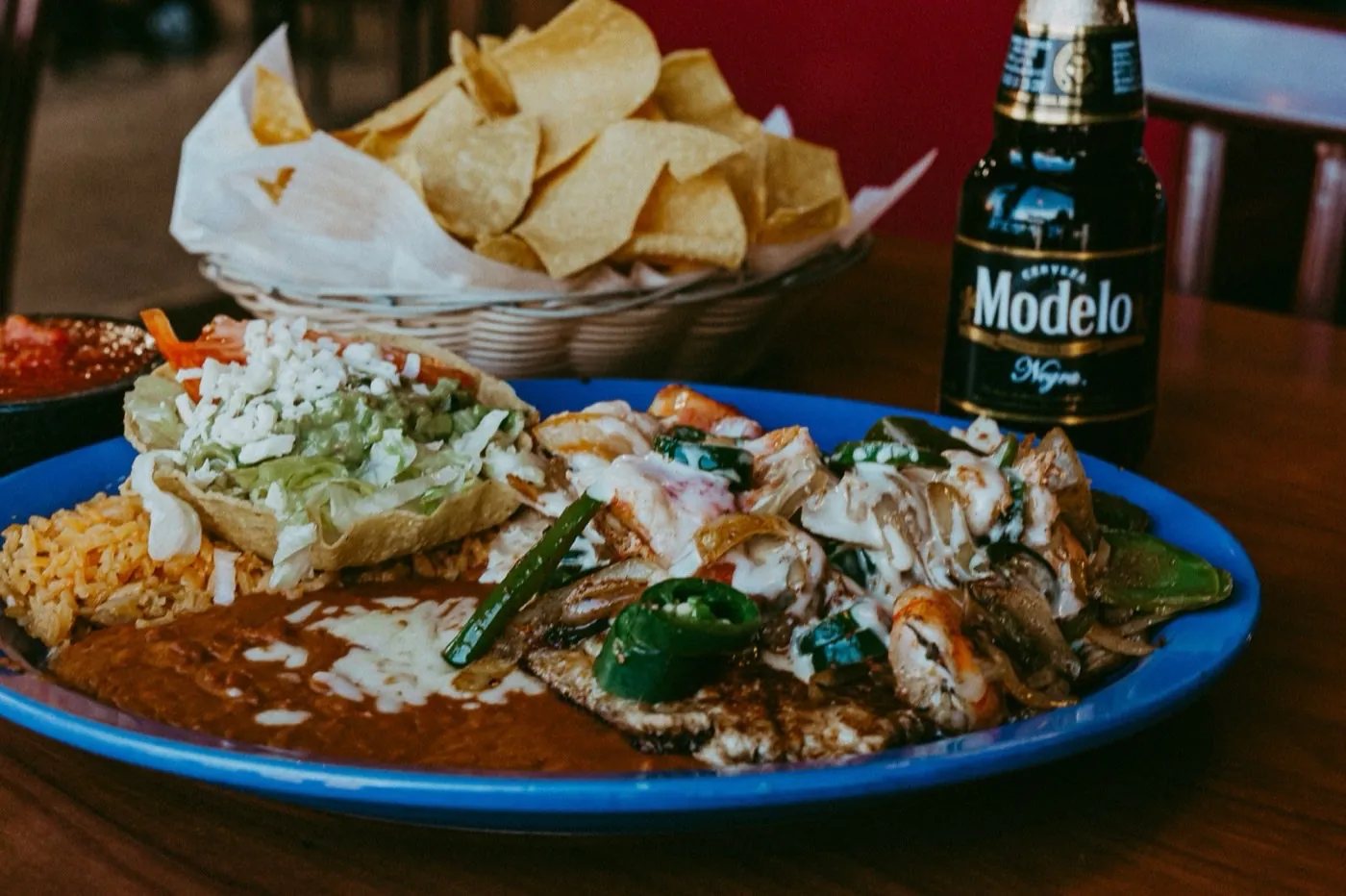 Pollo Loco