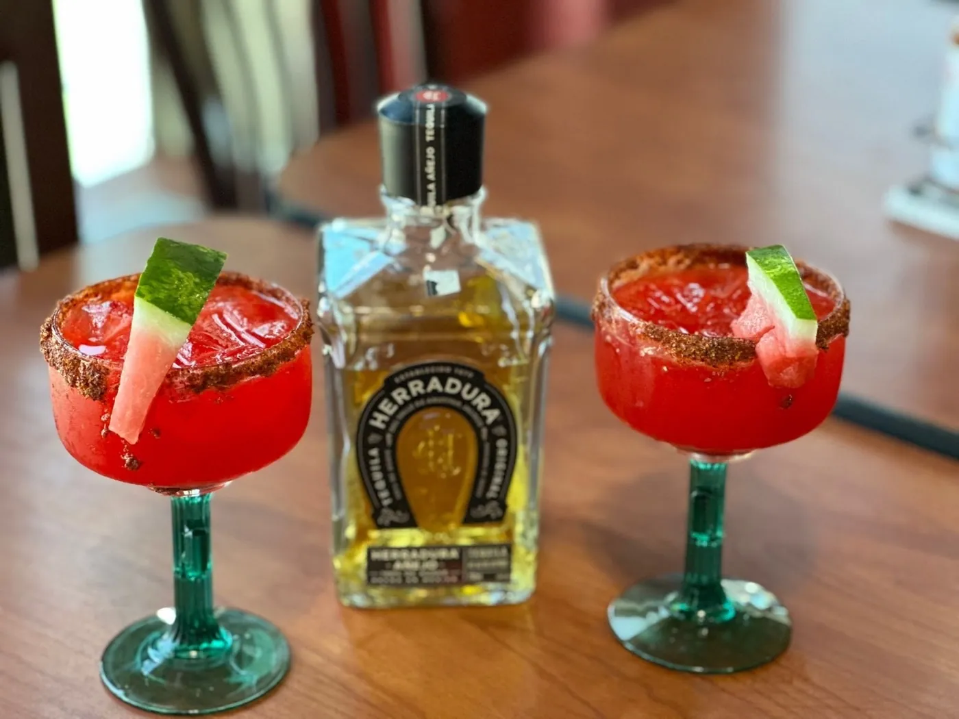 Margaritas