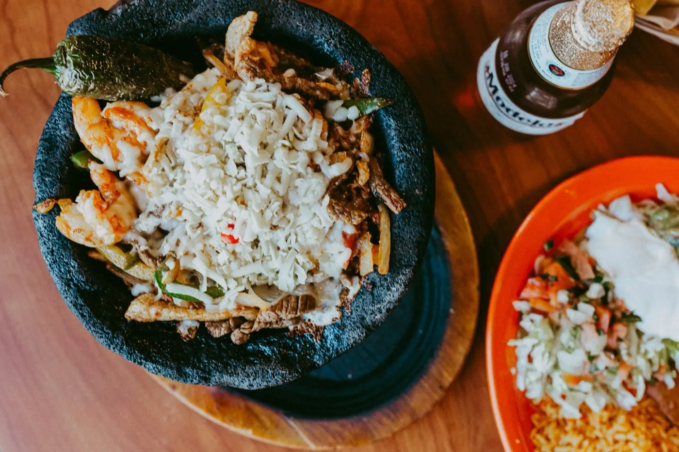 Fajitas
